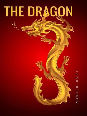 cover image of The Dragon